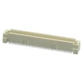 5179029-3 - CONN PLUG 80POS SMD GOLD