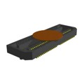 LSH-030-01-G-D-A-K-TR - CONN RCPT 60POS SMD GOLD
