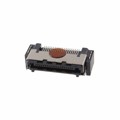 LSHM-120-01-L-RH-A-S-K-TR - CONN SELF-MATE 40P R/A SMD GOLD