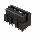 LS2-105-01-LM-D - CONN SELF-MATE 10POS VERT GOLD