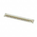 FX10A-140S/14-SV(71) - CONN RCPT 140POS SMD GOLD