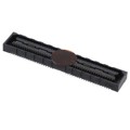 QSE-040-01-L-D-A-K-TR - CONN RCPT 80POS SMD GOLD