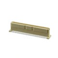 0714392164 - CONN RCPT 64POS SMD GOLD