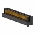 LSHM-150-04.0-L-DV-A-N-TR - CONN SELF-MATE 100POS SMD GOLD