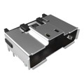 2292055-1 - CONN RCPT 50POS R/A SMD GOLD
