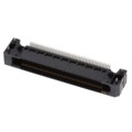 ERF5-050-01-L-D-RA-TR - CONN SOCKET 100POS R/A SMD GOLD