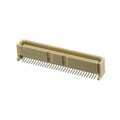 0714361164 - CONN PLUG 64POS SMD GOLD
