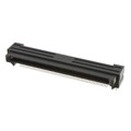 FX18-120P-0.8SH - CONN HDR 120POS R/A SMD GOLD