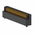 LSHM-150-06.0-F-DV-A-N-K-TR - CONN SELF-MATE 100POS SMD GOLD