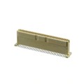 0714393164 - CONN RCPT 64POS SMD GOLD