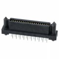0716607040 - CONN RCPT 40POS VERT GOLD