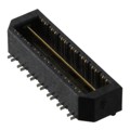 QTE-014-01-F-D-DP-A - CONN DIFF ARRAY PLG 28P SMD GOLD