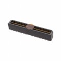 QTE-028-02-L-D-DP-A-K-TR - CONN DIFF ARRAY PLG 56P SMD GOLD