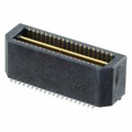 QTE-020-02-F-D-A - CONN HDR 40POS SMD GOLD