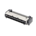 LSHM-130-01-L-RH-A-S-K-TR - CONN SELF-MATE 60P R/A SMD GOLD