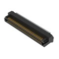 LSHM-150-01-F-DH-A-N-K-TR - CONN SELF-MATE 100P R/A SMD GOLD
