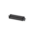 SEAM-20-02.0-S-04-1-A-K-TR - CONN HD ARRAY PLUG 80P SMD GOLD