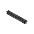 SEAM-30-02.0-S-04-2-A-K-TR - CONN HD ARRAY PLUG 120P SMD GOLD