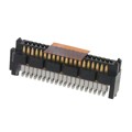 0465562745 - CONN HD ARRAY PLUG 80P SMD GOLD