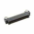 ERF8-030-01-S-D-RA-L-TR - CONN SOCKET 60POS R/A SMD GOLD