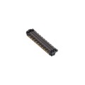 SEAM-20-02.0-S-06-2-A-K-TR - CONN HD ARRAY PLUG 120P SMD GOLD