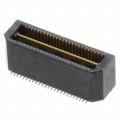QTS-025-02-L-D-A - CONN HDR 50POS SMD GOLD