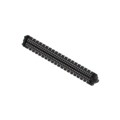 SEAM-40-02.0-S-04-2-A-K-TR - CONN HD ARRAY PLUG 160P SMD GOLD