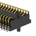 FSI-125-03-G-D-AD-K - CONN STACKING 50POS SMD GOLD