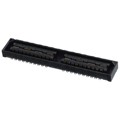 QSH-040-01-L-D-DP-A-K - CONN DIFF ARRAY RCP 80P SMD GOLD