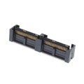QFS-052-06.25-SL-D-A-P-TR - CONN RCPT 104POS SMD GOLD