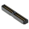 QTH-040-01-F-D-DP-A-K-TR - CONN DIFF ARRAY PLG 80P SMD GOLD
