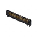 QRM8-026-02.0-L-D-A - CONN ARRAY PLUG 52POS SMD GOLD