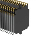 FSI-130-10-S-D-AD - CONN STACKING 60POS SMD GOLD