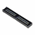 QSS-050-01-F-D-A - CONN SOCKET 100POS SMD GOLD