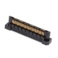 QRM8-026-05.0-L-D-A - CONN ARRAY PLUG 52POS SMD GOLD