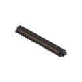 SEAM-40-02.0-L-06-2-A-K-TR - CONN HD ARRAY PLUG 240P SMD GOLD