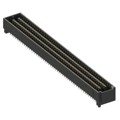 SEAF-50-06.0-L-06-1-A-K-TR - CONN HD ARRAY RCPT 300P SMD GOLD