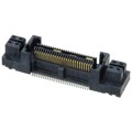 QFS-026-04.25-L-D-PC4 - CONN RCPT 52POS SMD GOLD