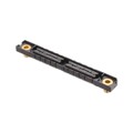 QSE-040-01-L-D-A-RT1 - CONN RCPT 80POS SMD GOLD