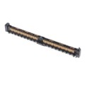 QRM8-052-02.0-L-D-A-GP - CONN ARRAY PLUG 104POS SMD GOLD