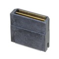 QTH-030-05-F-D-A - CONN DIFF ARRAY PLG 60P SMD GOLD