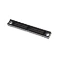 QSS-050-01-L-D-A-GP - CONN SOCKET 100POS SMD GOLD