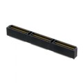 QTH-090-02-L-D-A-K - CONN HDR 180POS SMD GOLD