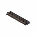 SEAM-40-02.0-L-10-1-A-K-TR - CONN HD ARRAY PLUG 400P SMD GOLD