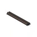 SEAM-50-02.0-L-08-2-A-K-TR - CONN HD ARRAY PLUG 400P SMD GOLD