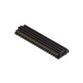 SEAM-40-02.0-S-10-1-A-K-TR - CONN HD ARRAY PLUG 400P SMD GOLD