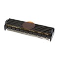 0459704715 - CONN HD ARRAY PLUG 400P SMD GOLD