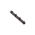 QFS-078-04.25-L-D-PC4 - CONN RCPT 156POS SMD GOLD