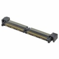 QRM8-052-01-L-RA-GP-K-TR - .8MM Q RATE TERMINAL WITH EDGE R