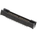 5767054-2 - CONN RCPT 76P SMD PALLAD-NICKEL